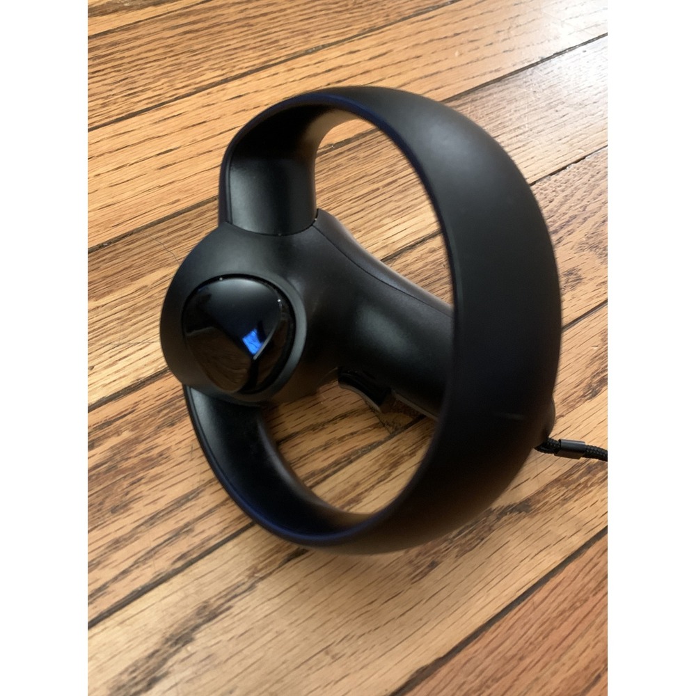 Oculus Rift CV1 Touch Controller Left Authentic Tested (Not For Rift S or Quest) - Picture 7 of 7